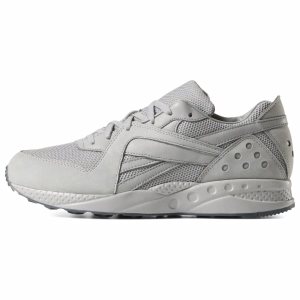 Reebok Pyro Turnschuhe Herren - HellTürkis - DE 653-OLN